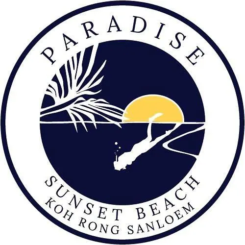 Guest house Paradise Sunset Beach Koh Rong Sanloem